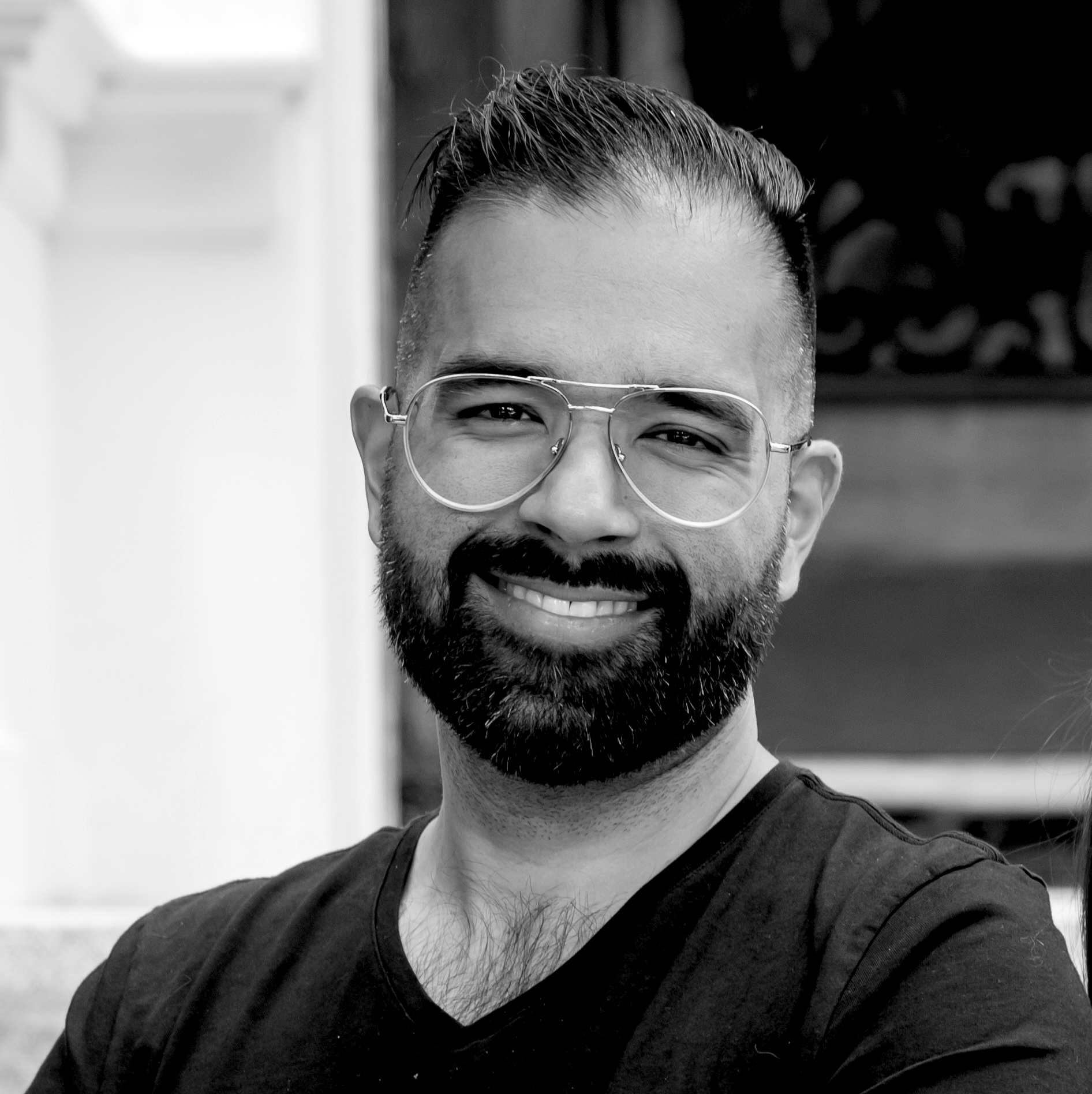 Amit Deshwar, PhD profile